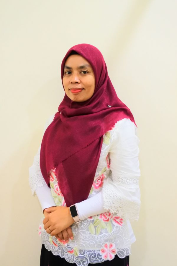 Dr. Sukarsi Rusti, SKM, M. Epid